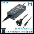 lightning hdmi adapter 12v 3a ac dc adapter with kc 36w desktop adaptor